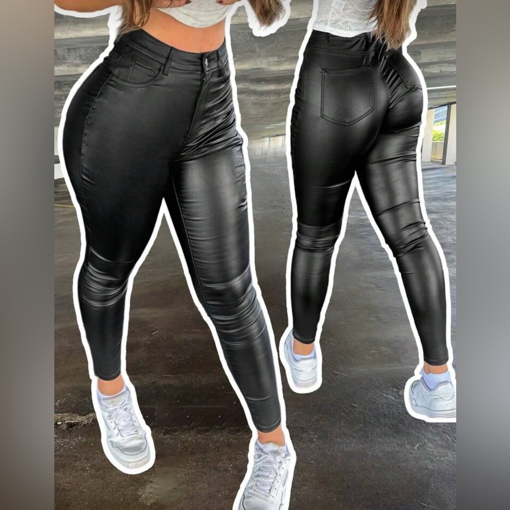 💜Women’s Black Pants